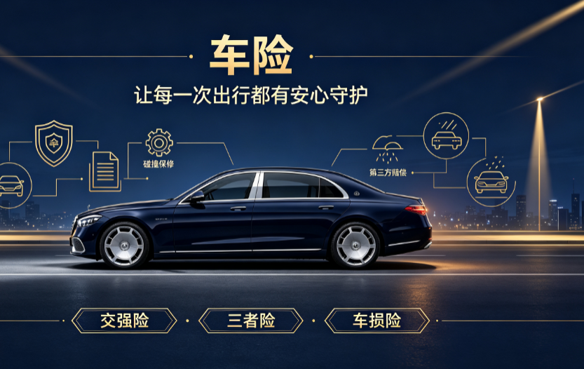 车险服务全面提质 2026车险行业规范化惠民升级