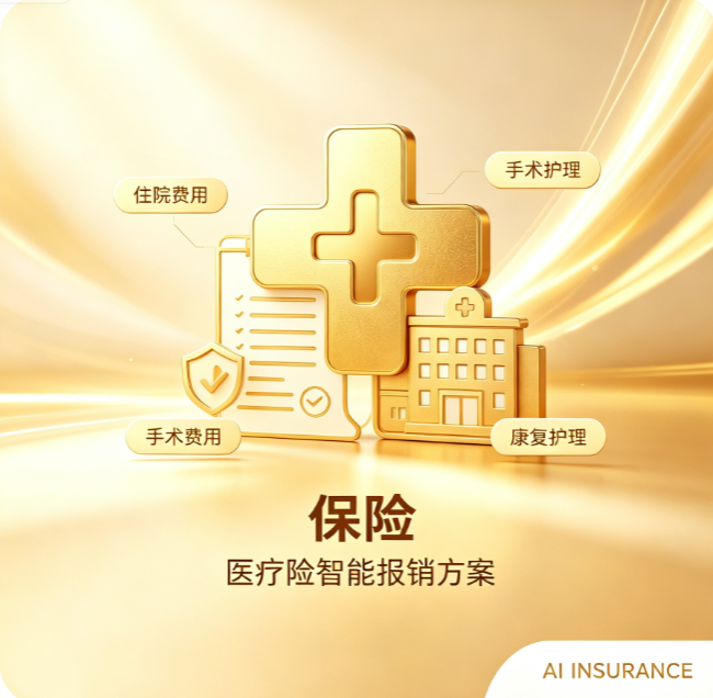 重疾险：弥补大病收入损失的核心保障